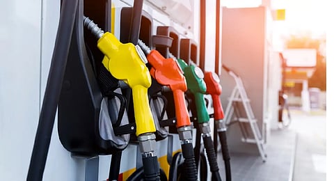 Excise duty on diesel exports cut to Rs 23/ltr, ATF exports to Rs 33/ltr 