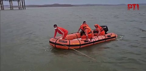 MP boat tragedy: Death toll climbs to 12; search on for one missing person