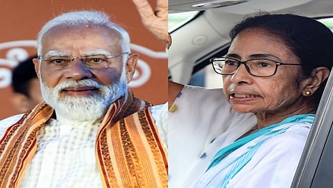  BJP's Bengal tally climbs to 207 with recount win