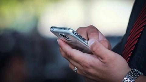 India ranks 5th among world's most spam-affected nations: Truecaller report 	