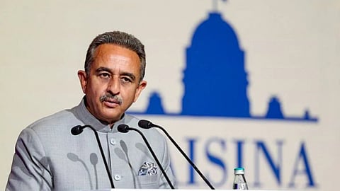 India's approach to migration grounded in dignity, respect for rights