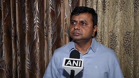 DMK calls Congress' move to support TVK a 'backstab'