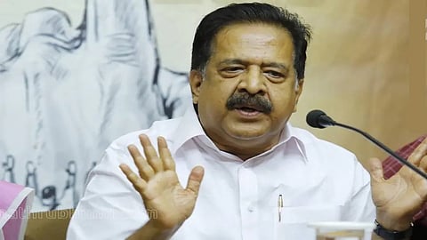 Social media campaigns, flexboards won't decide who will be Kerala CM