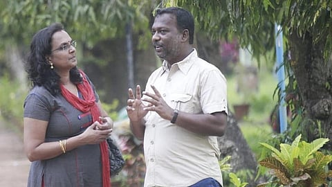BJ Pradeep