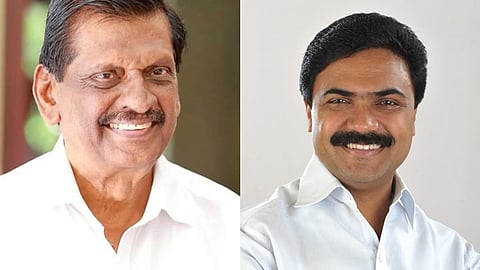 Kerala Congress (M) denies crisis after poll defeat