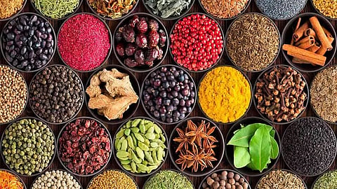 Sustainability, stricter food safety standards critical in global spice trade