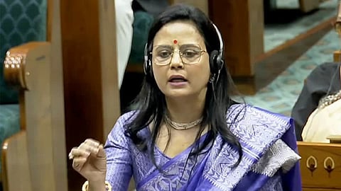 Mahua Moitra