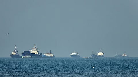 UAE reports drone, missile attack as Iran war ceasefire is challenged