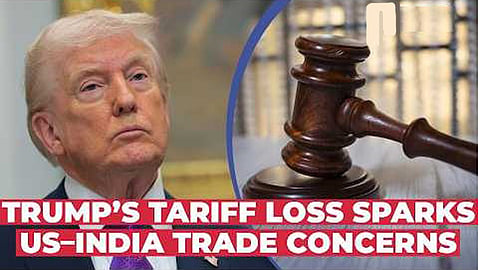 Uncertainty to US tariffs may slowdown BTA talks with India