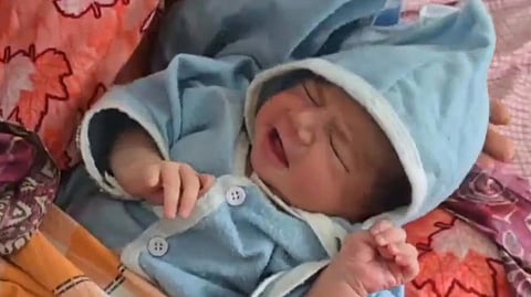 'Operation Sindoor still inspiring,' say parents of newborns named after 2025 military response 