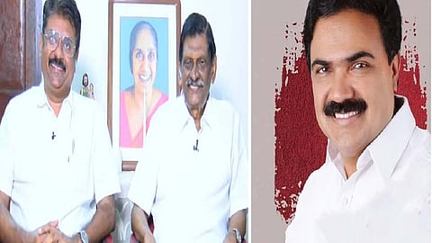 Invitation to Kerala Congress (M) for merger was sincere: Joseph