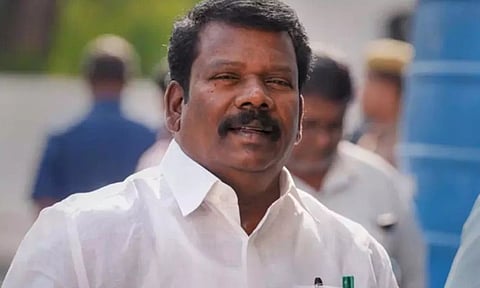 TNCC chief Selvaperunthogai