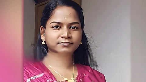 Woman dies by suicide weeks after fiance succumbs to accident