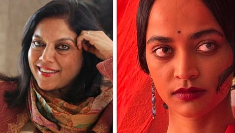 Anjali Sivaraman to play Amrita Sher-Gil in Mira Nair's 'Amri'; Priyanka, Jaideep also star in movie 