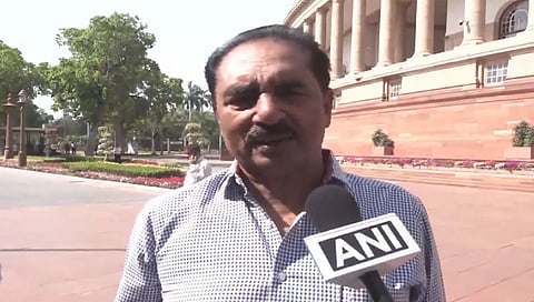 Delay in CM selection shows 'political uncertainty': RSP MP Premachandran