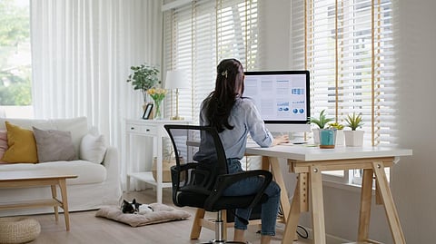 Work From Home