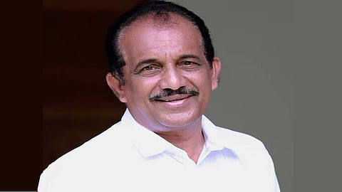 Queries by party workers on who will be CM, not a protest