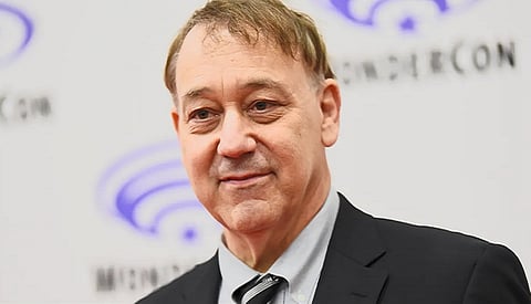 ''Spider-Man'' director Sam Raimi to helm ''Magic'' for Lionsgate 