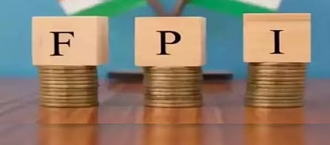 FPIs pull out Rs 27,000 cr in May; 2026 outflows hit Rs 2.2 lakh cr-mark
