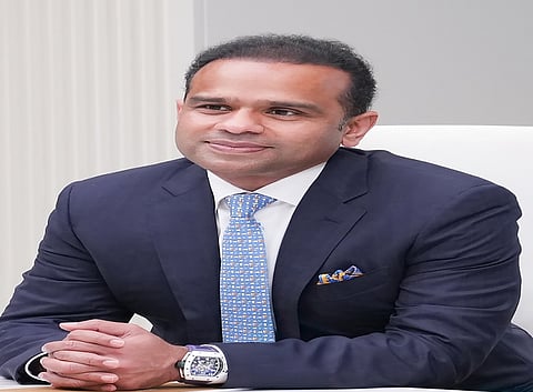 Adeeb Ahamed Named to Washington Post Intelligence Council on AI & Technology