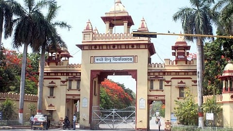 Banaras Hindu University