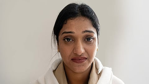 Allegation of women taken abroad, sexually abused