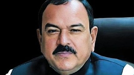 Ashok Kharat