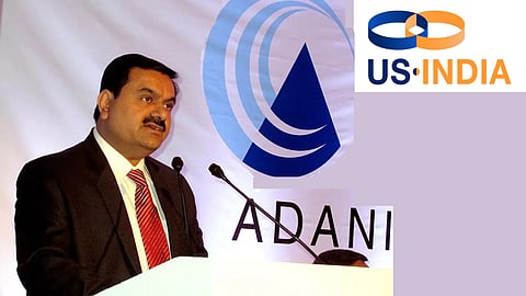USISPF welcomes settlement of Adani cases