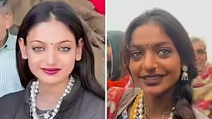 Monalisa Bhosle