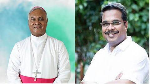 Latin Church voices disappointment over cabinet berth