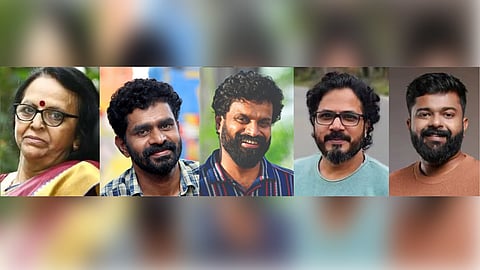 35th Padmarajan Awards: Dinjith Ayyathan bags awards for the Best Director&Bahul