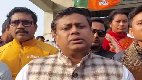 Sukanta Majumdar