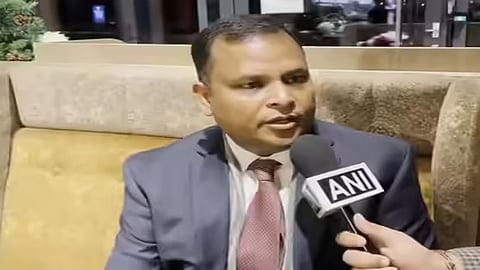 Estonia to be gateway to northern Europe for India