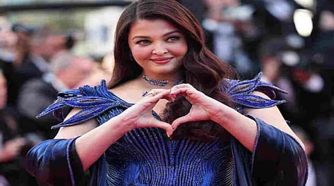 Aishwarya Rai Bachchan