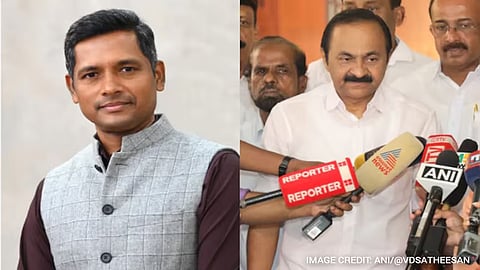 Kerala CM Satheesan defends Kelkar appointment as his secy