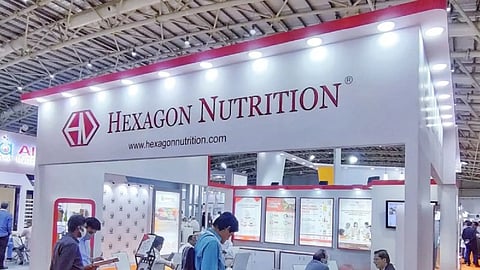 Hexagon Nutrition Limited’