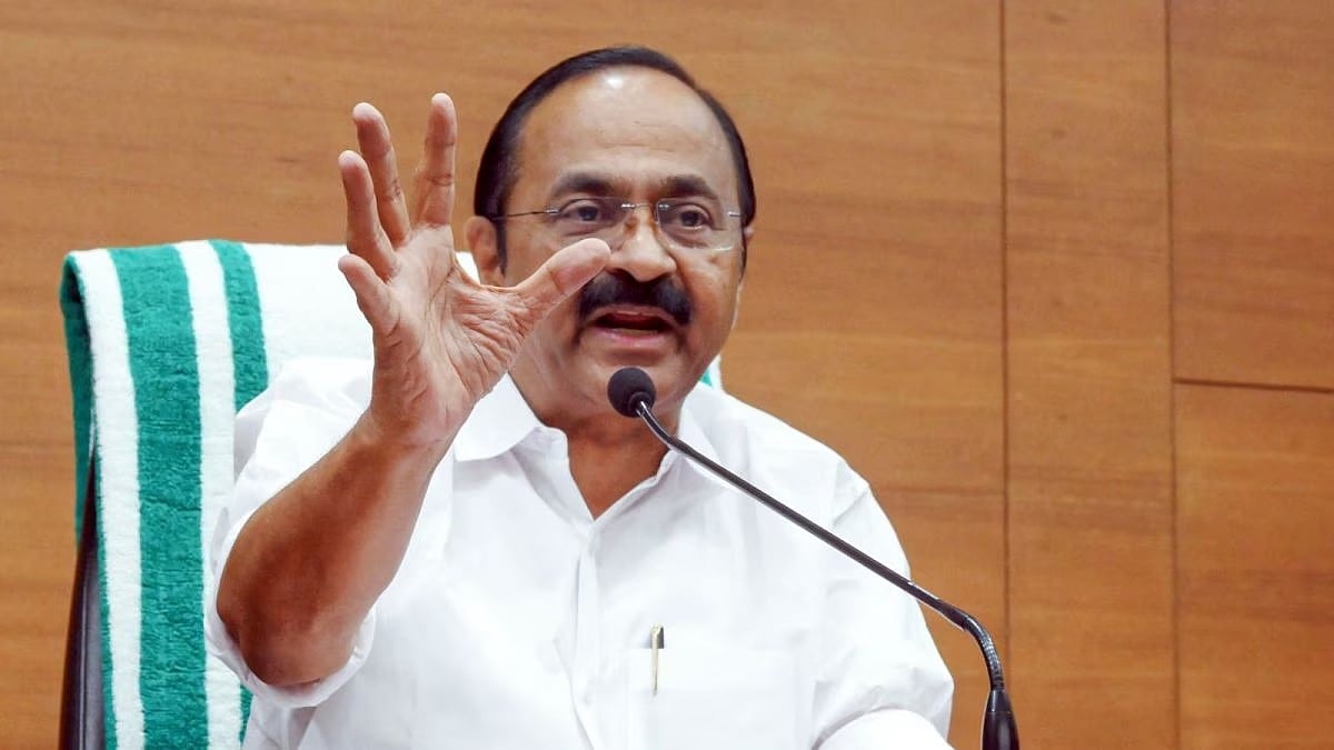 Kerala CM directs all departments to complete monsoon preparations quickly
