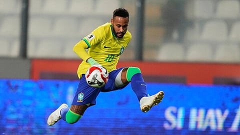 Neymar