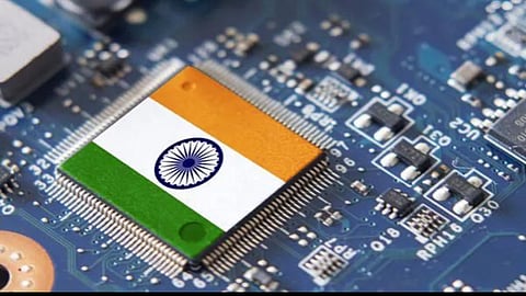 India should target to build USD 120-USD 150 billion semiconductor value chain by 2035