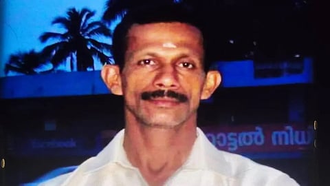 Elderly man dies in wild elephant attack in Kerala