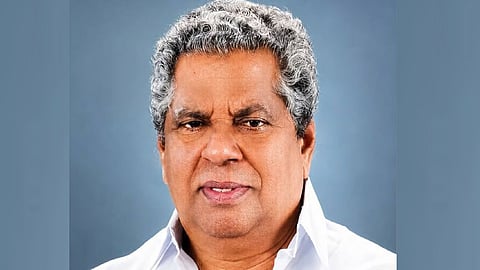 Former Kerala minister T U Kuruvila dies at 89 