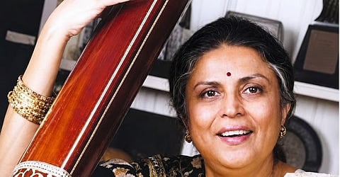 Legendary playback singerSuman Kalyanpur