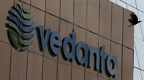 ED searches against Vedanta Group in FEMA case