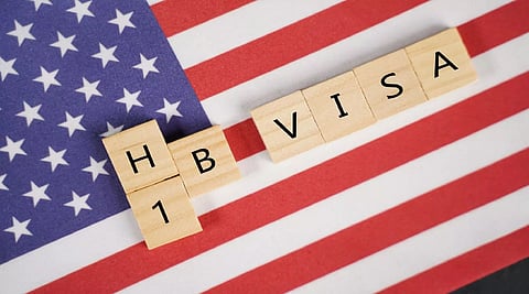 Over two lakh applicants paid USD one lakh for H-1B visas: DHS Secretary Mullin