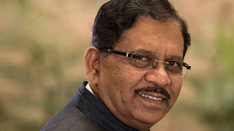 Parameshwara all set to be Deputy CM of Karnataka
