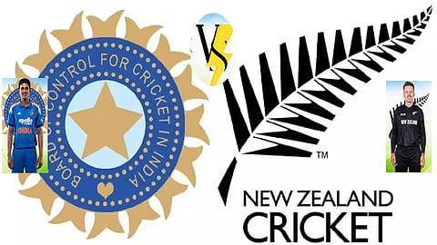 Century of sporting ties: India to play biggest-ever bilateral cricket series