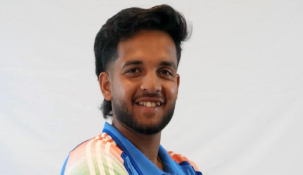 Kuldeep Yadav On Upcoming Test 