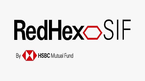 HSBC Mutual Fund launches RedHex Hybrid Long-Short Fund (SIF)