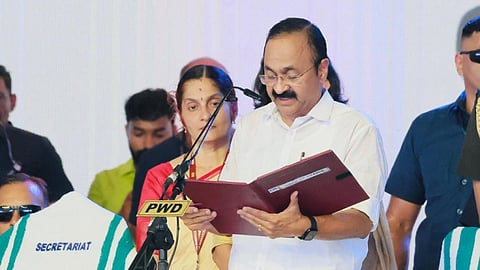 White paper flags mounting debt, unpaid liabilities and KIIFB burden in Kerala