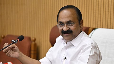 Tabling of White Paper in Assembly on Kerala financial health
